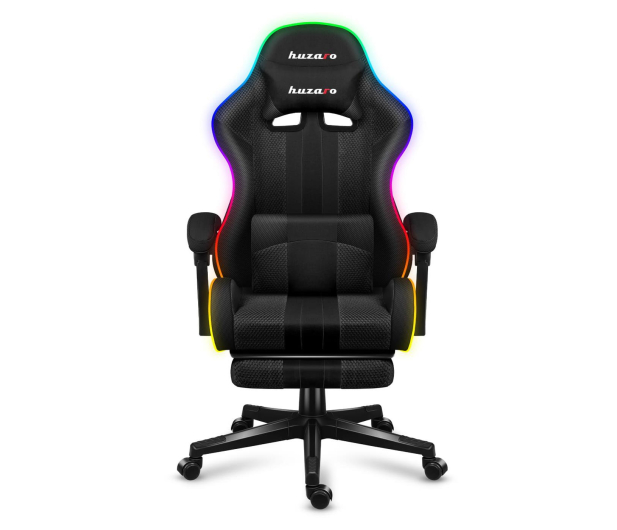 Huzaro Force 4.7 RGB Mesh HZ-Force 4.7 RGB Mesh - 1078149 - zdjęcie 6